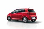 Kia Picanto 2020 года (WW)